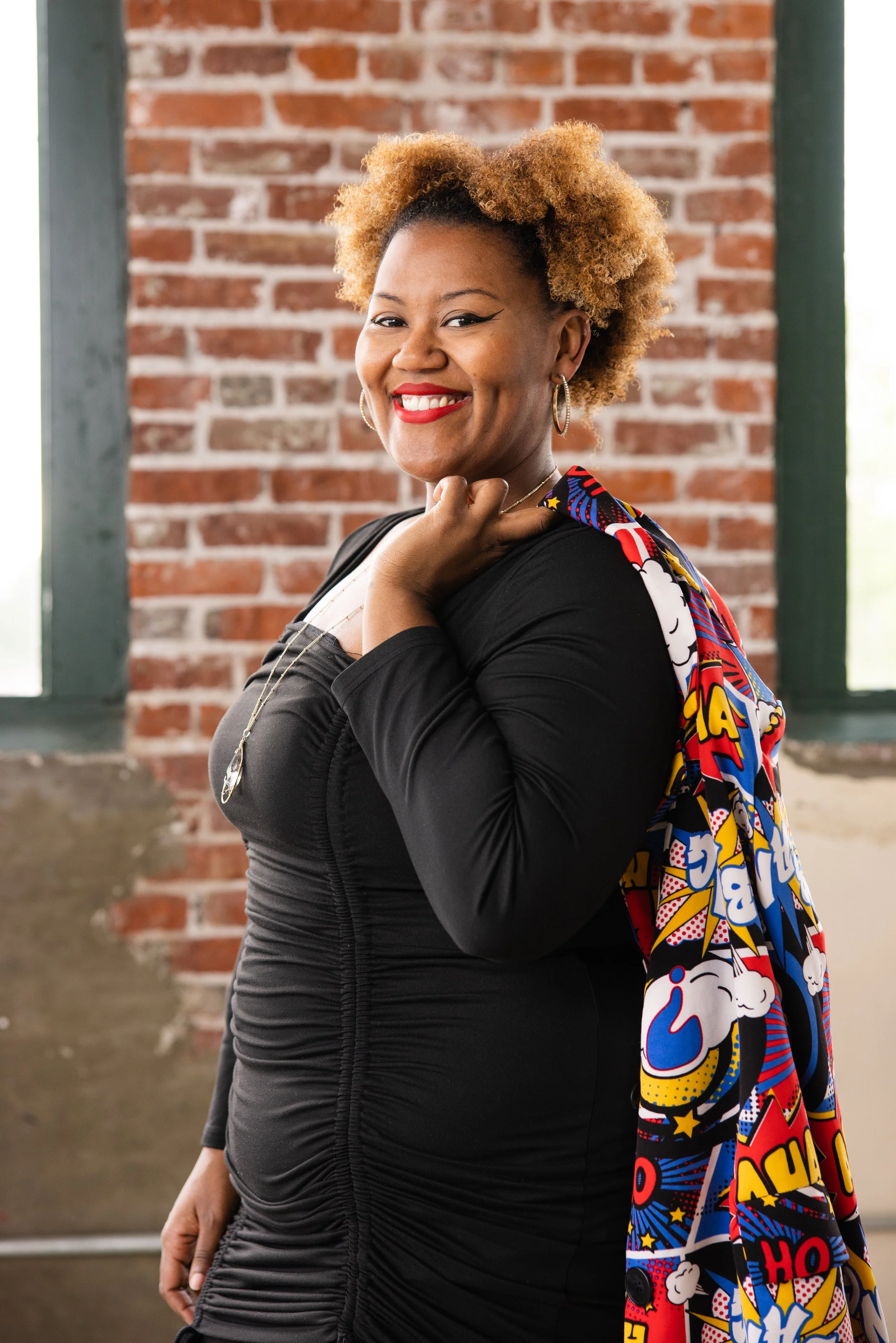 08. Resilience, Art & Advocacy (Coty Raven Morris)