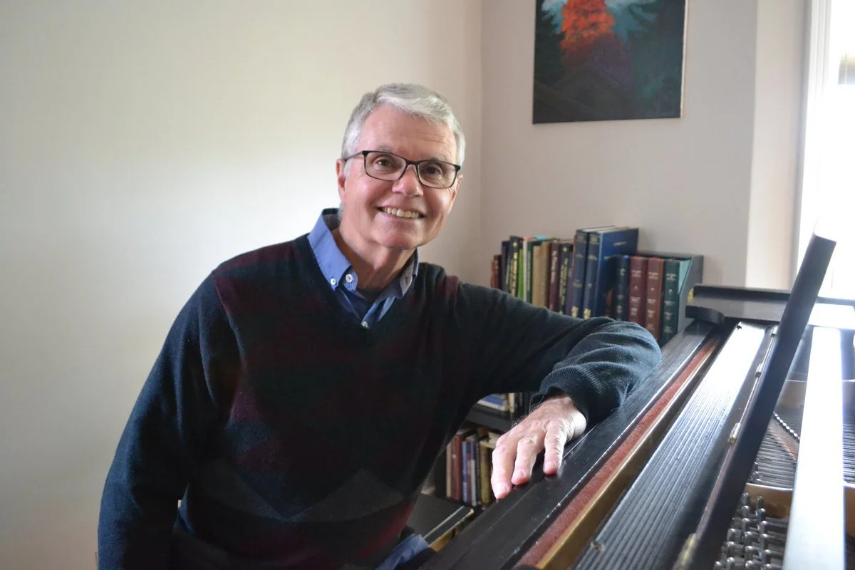 05. Summit Your Own Everest (John Pickett)