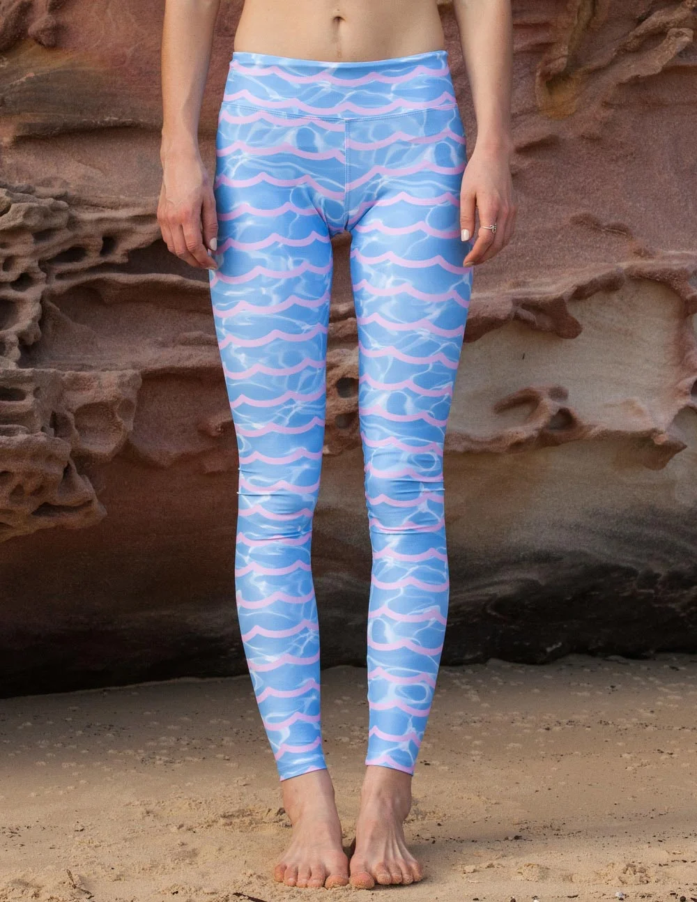 Eco Friendly Yoga Wear Online
