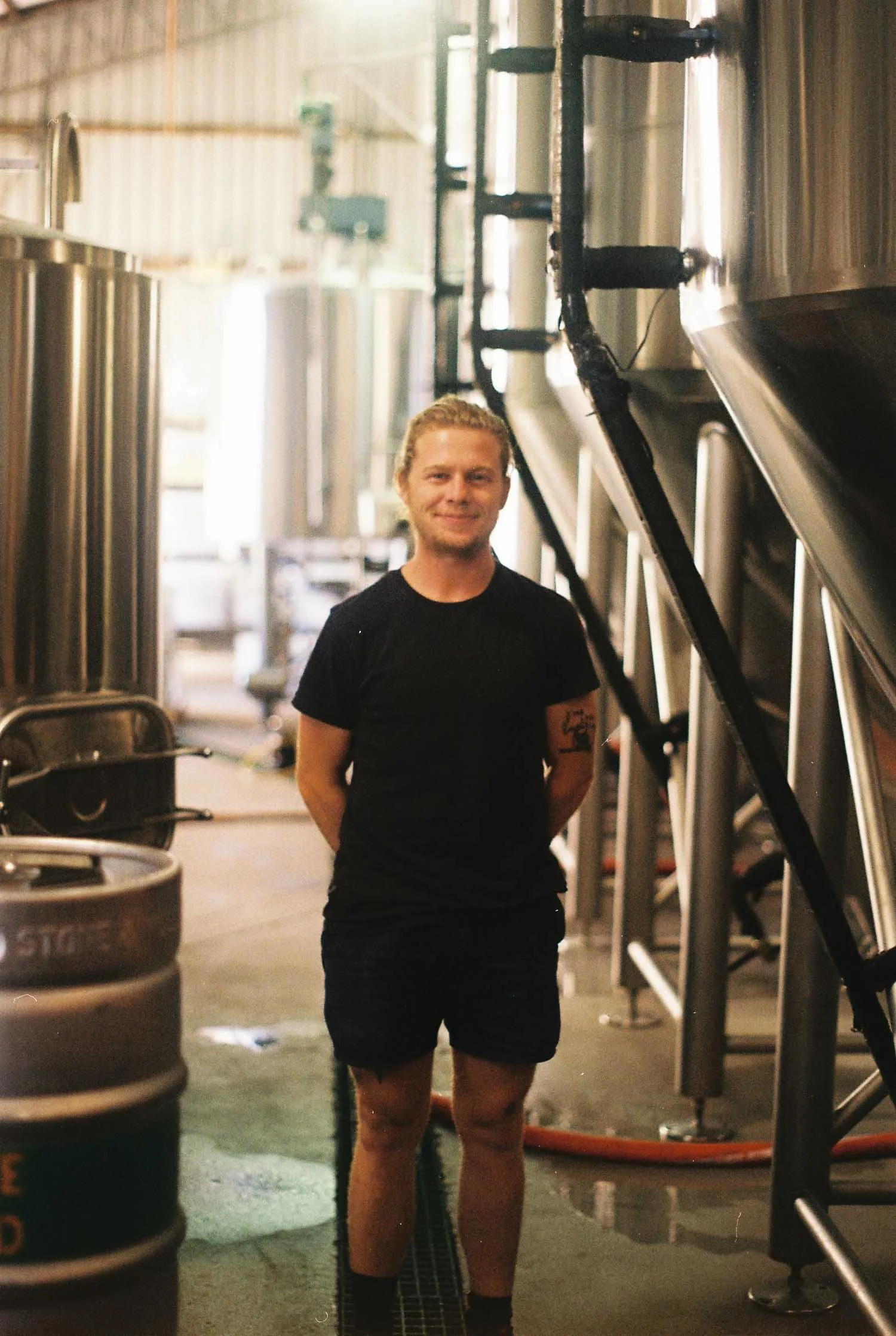 LUKE - intelligent & driven, I'm excited to see what the future holds for you! 