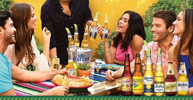 Raffle prizes, Giveaways, and Specials. We can fiesta to that.