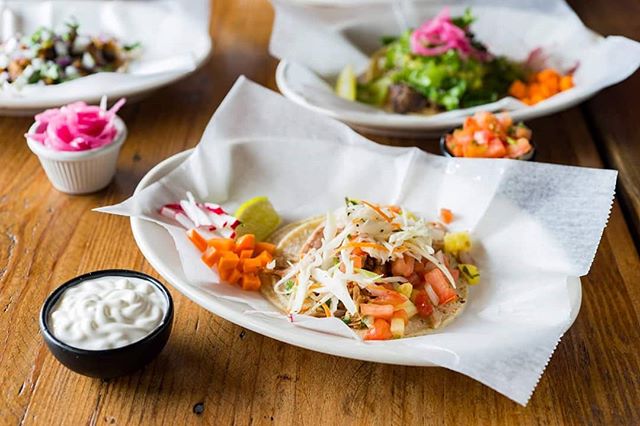 It's #EatWhatYouWant day so come have a taco or two or ten. We don't judge. #ole #olerestaurantgroup #tacos #mexican #authentic