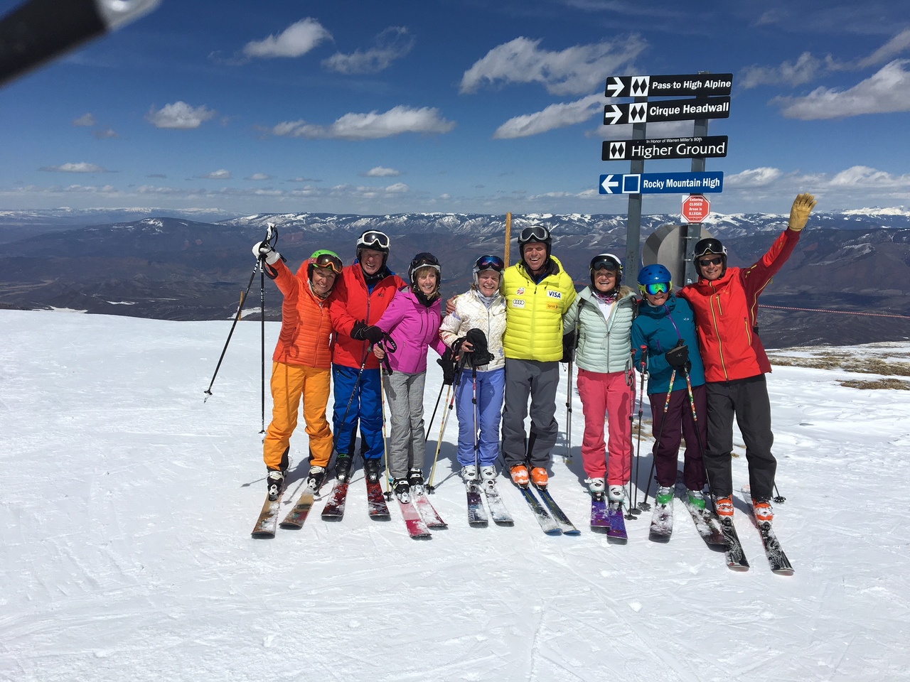 Spring 2018 Newsletter
