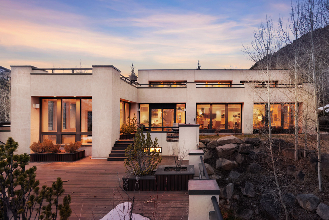 45105 E. Hwy 82, Aspen