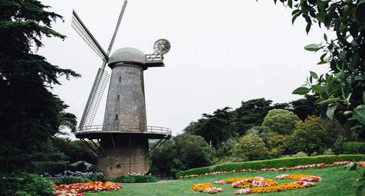 Best Tourist Attractions in San Francisco