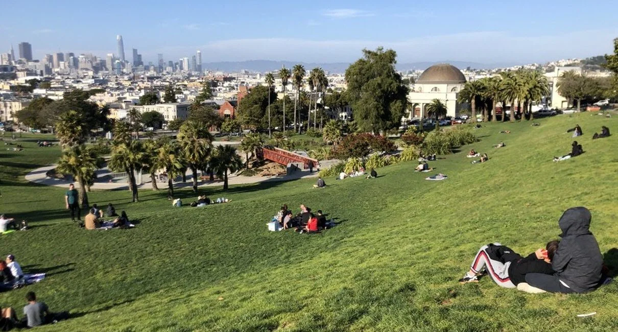 Why Walking Tours Are the Best Way to Explore San Francisco