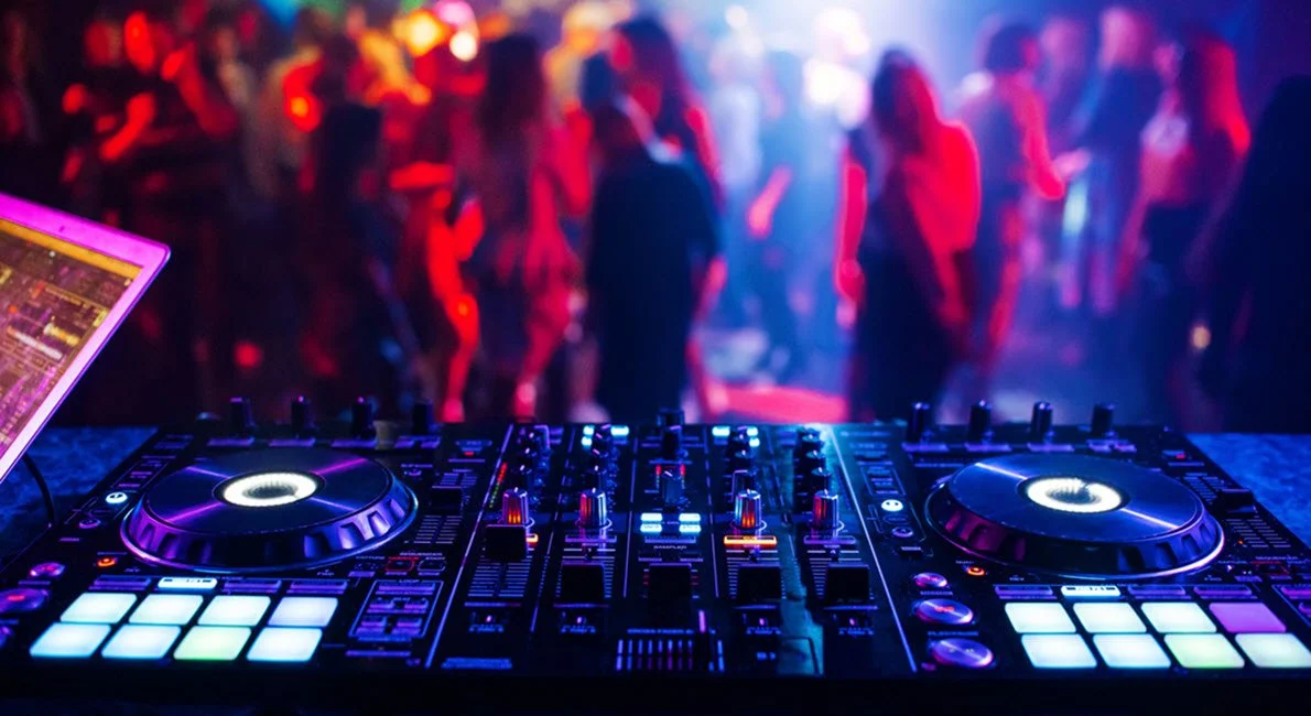 Get to Know the Mission Loop's Nightlife with Roam Local