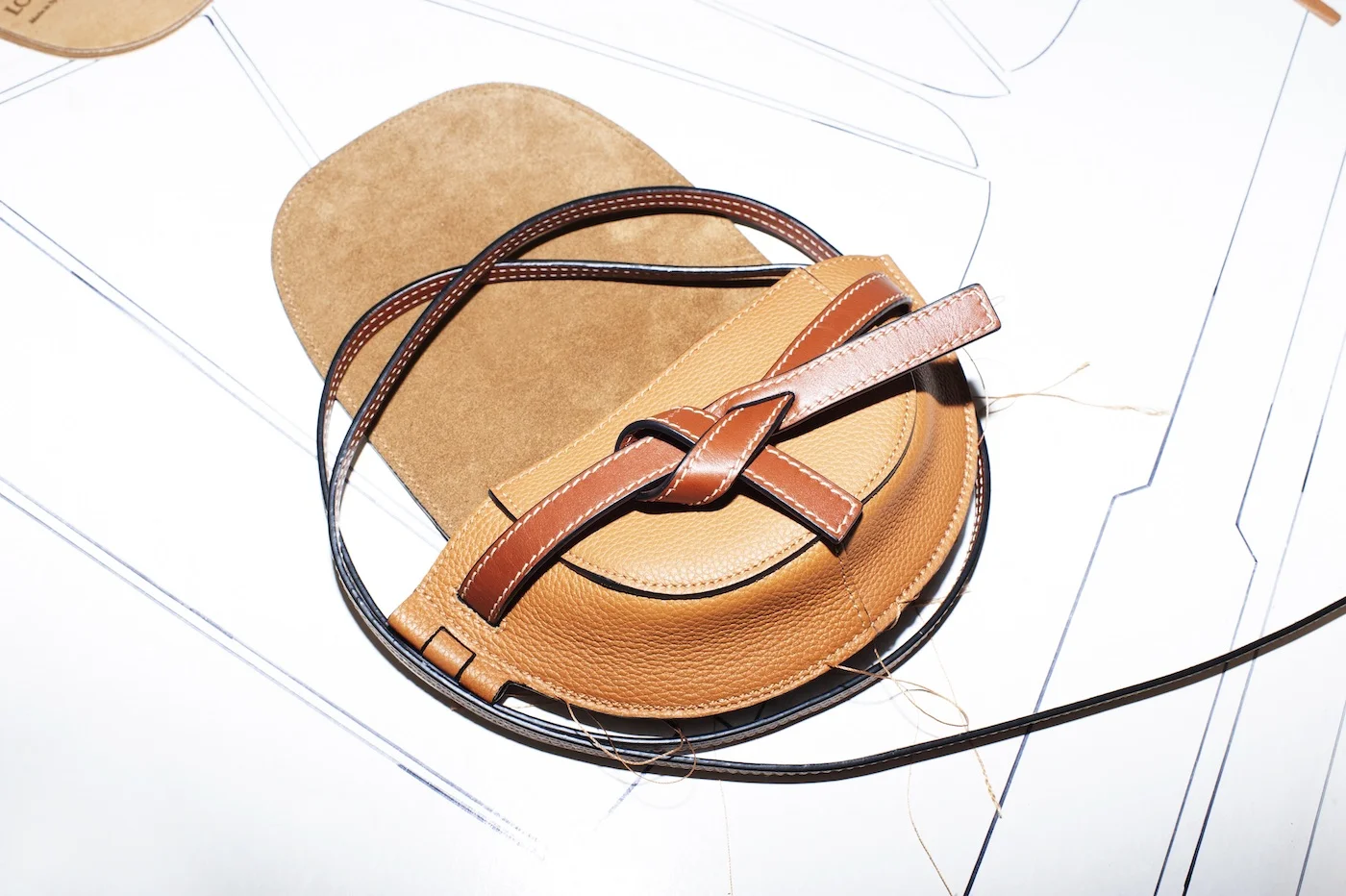 L is for Jonathan Anderson's Loewe