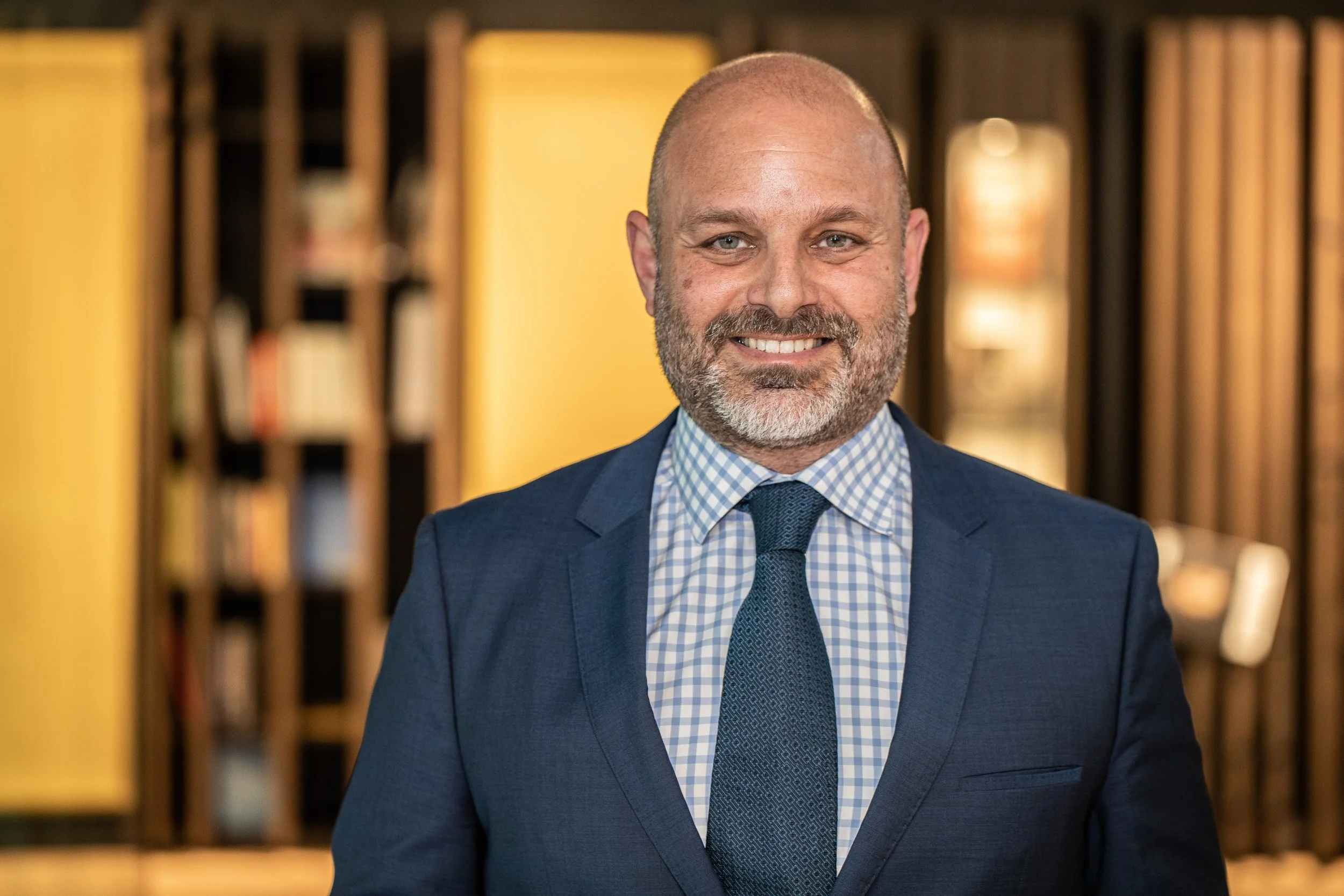 Sådan forbereder du dine medarbejdere på at blive fotograferet