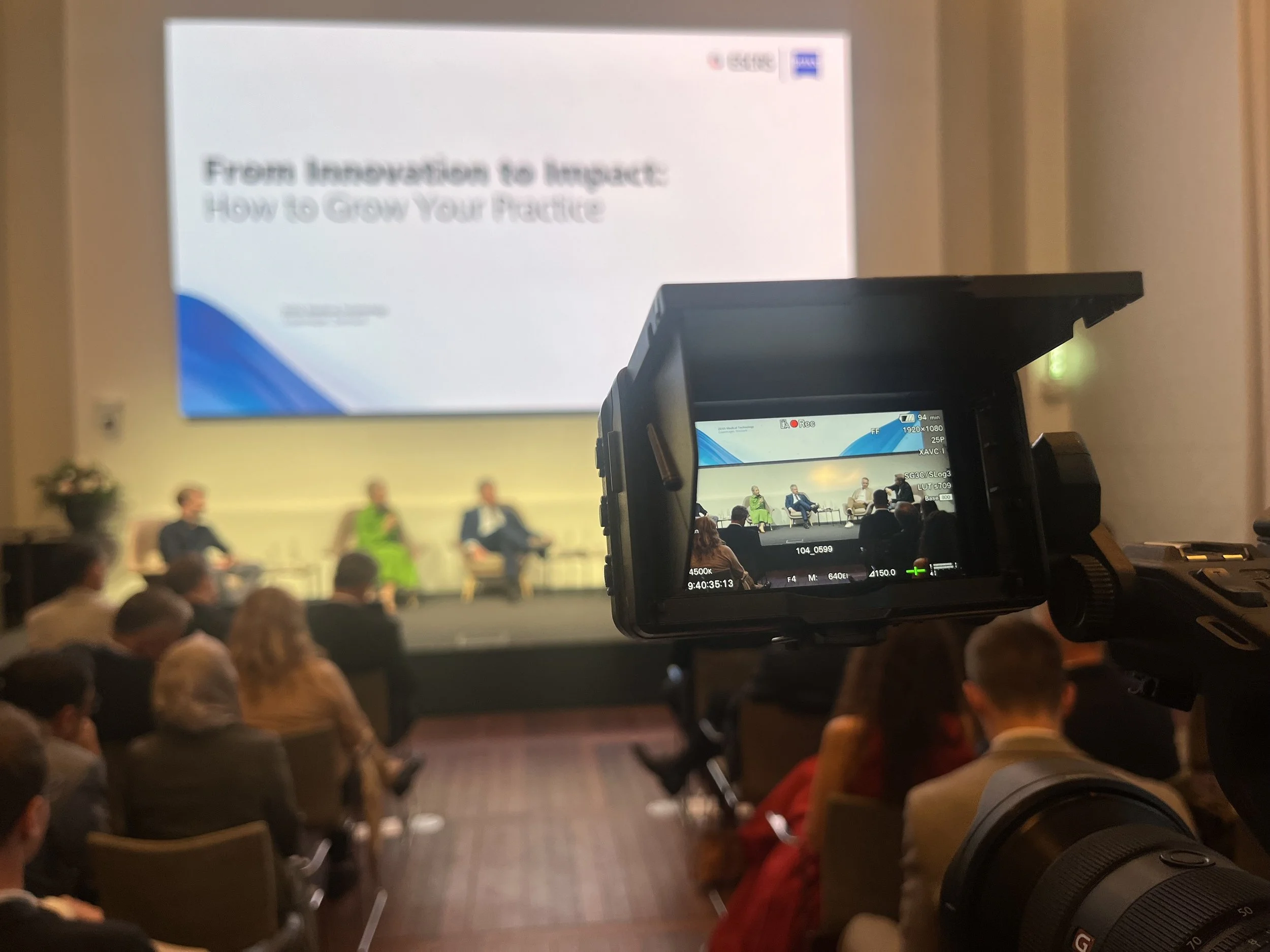 Årshjul for video- og fotoproduktion – en guide til din virksomheds contentproduktion