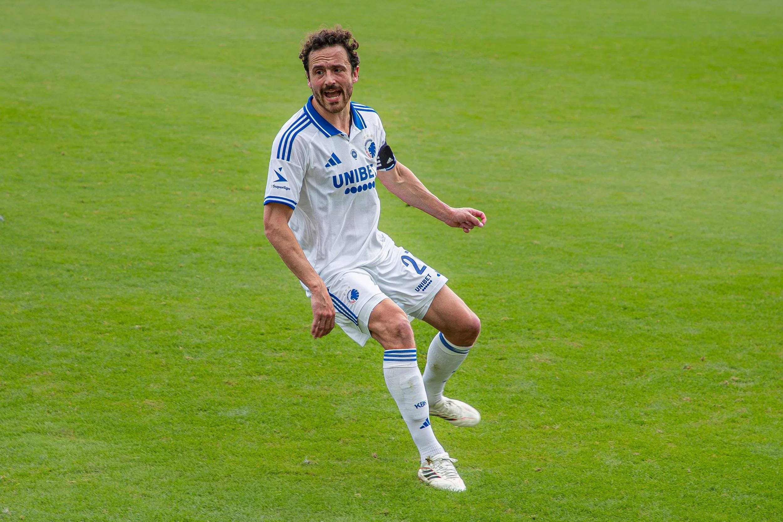 Tag din videograf med til udlandet