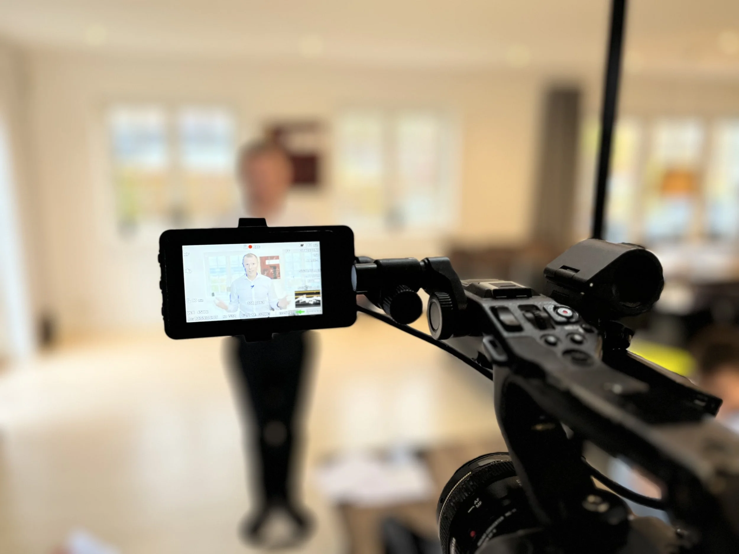 Derfor er storytelling i din virksomhedsvideo altafgørende