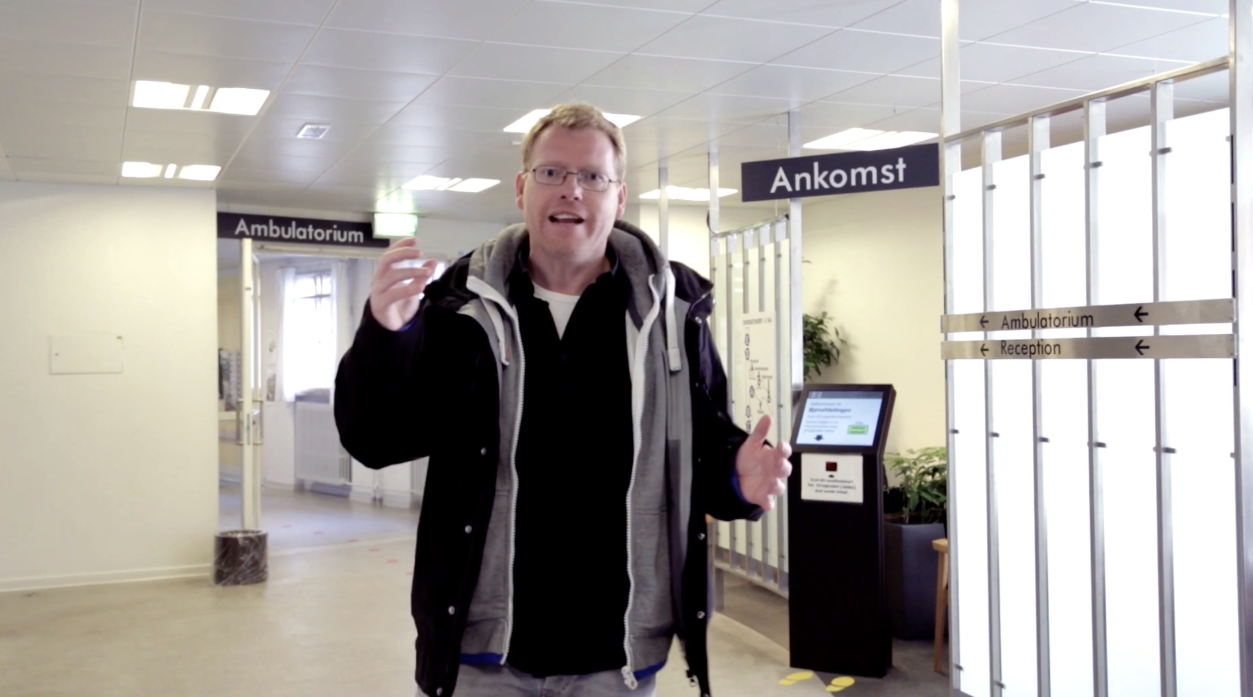 Interviewvideo: Guide til de mest effektive interviewformater til virksomhsvideoer