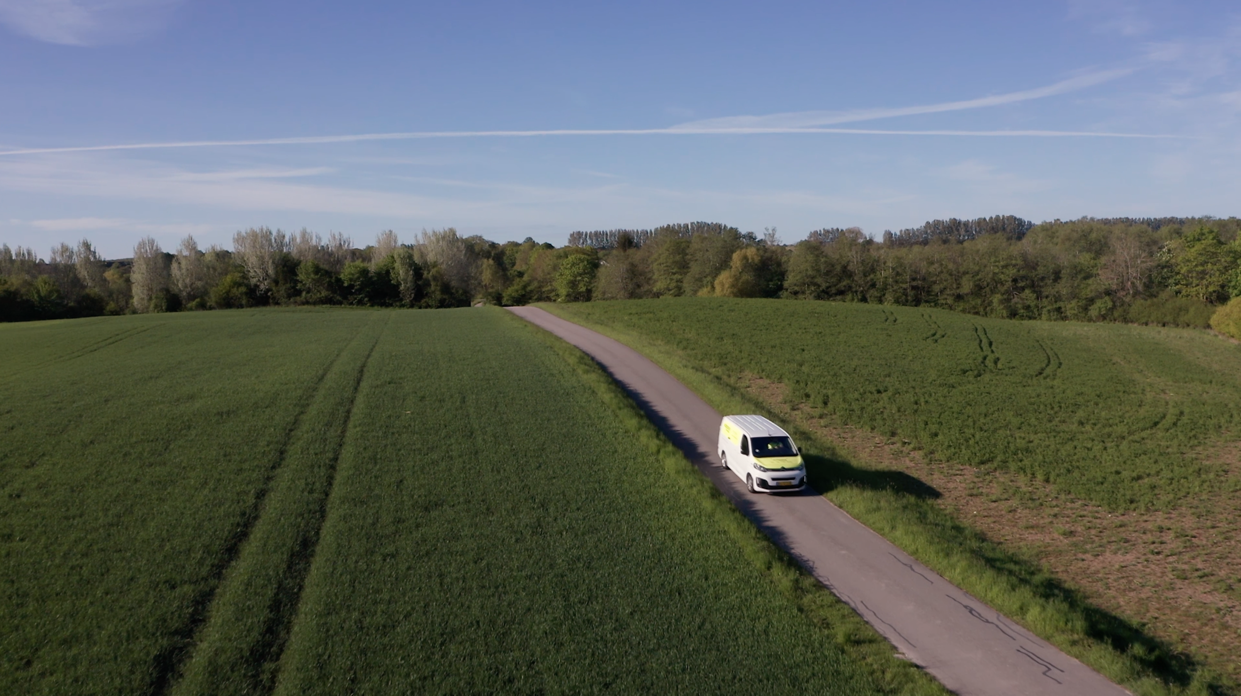 Sådan skaber du en covervideo, der sælger