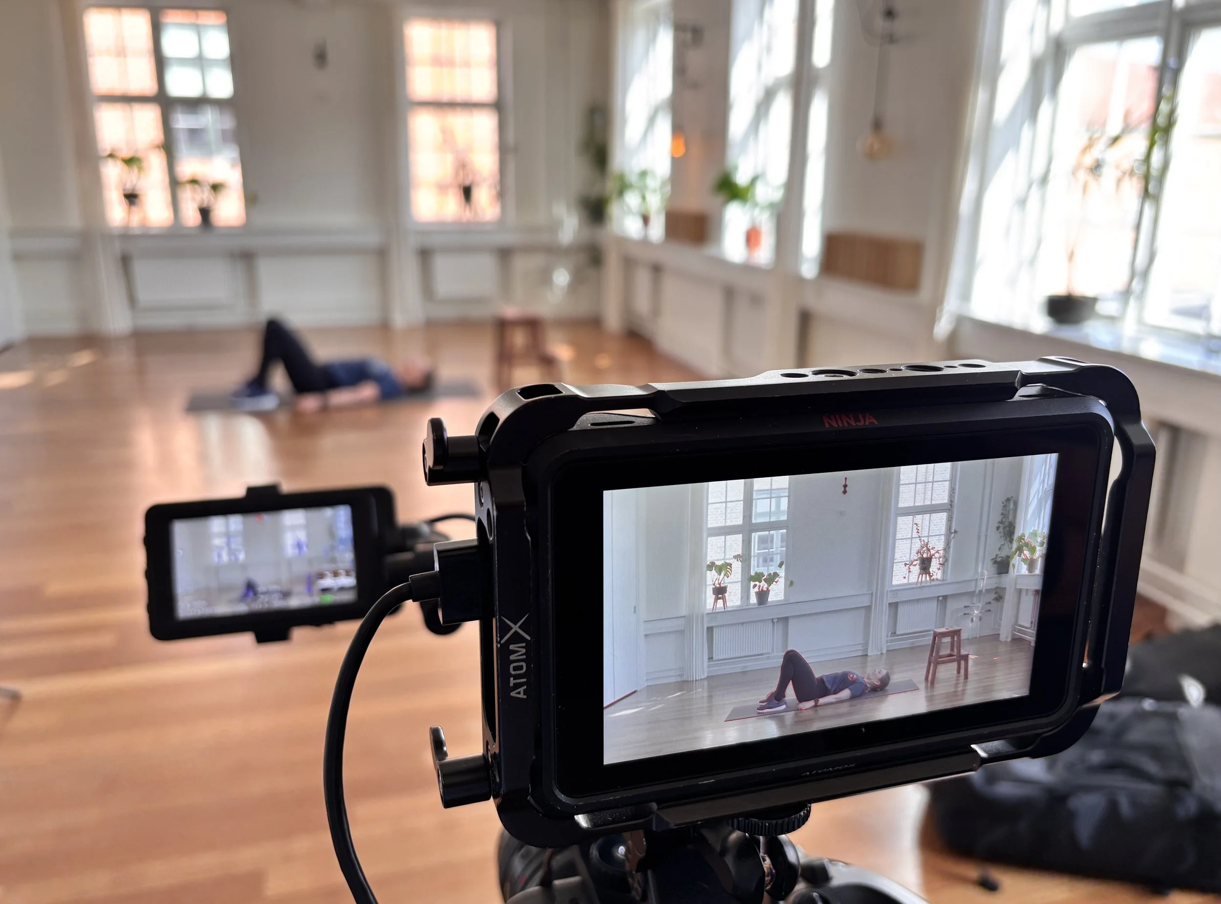 Sådan vælger du den rigtige videograf til din virksomhed