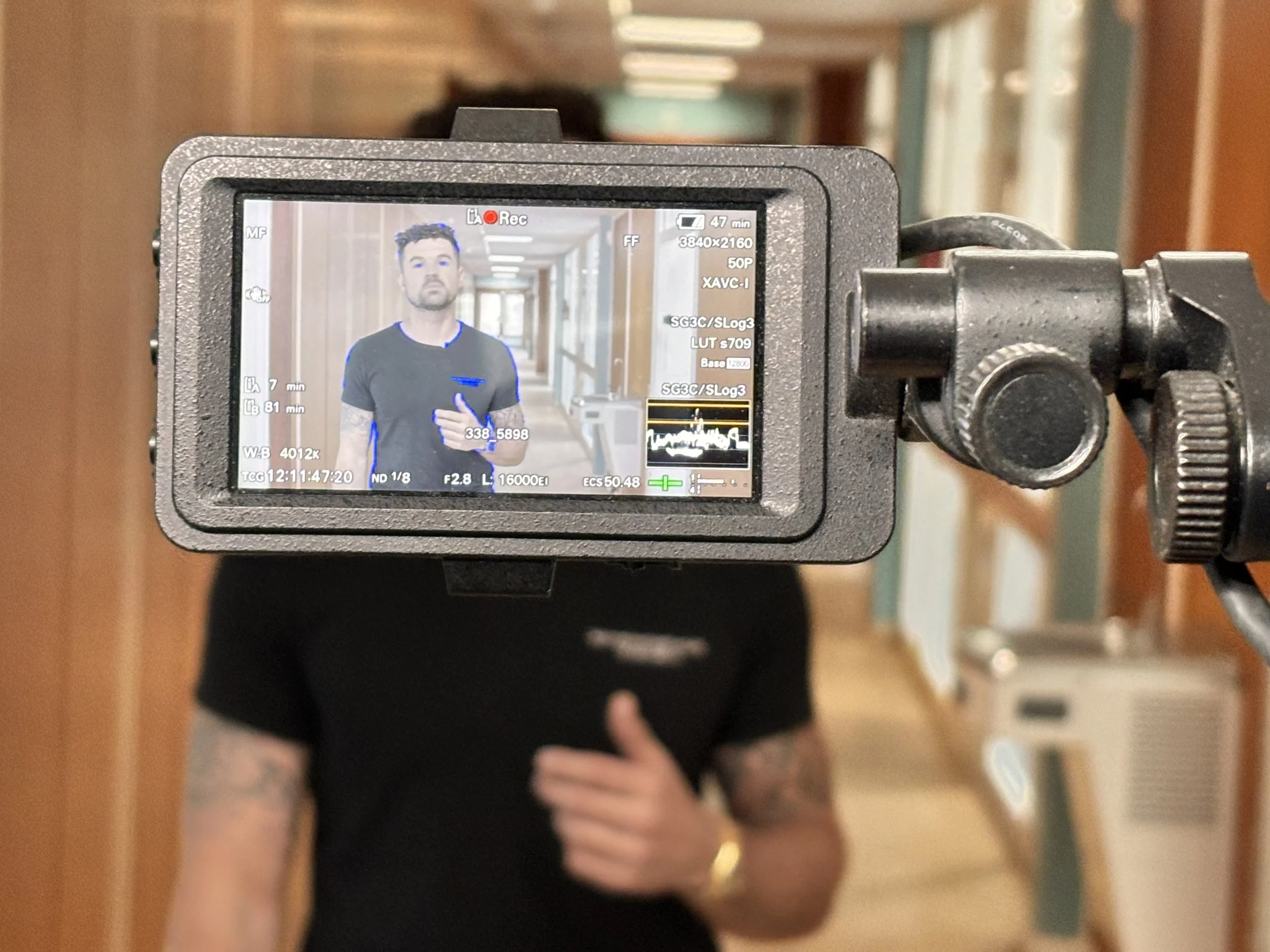 Videograf København – pris, guide og valg af den rette løsning