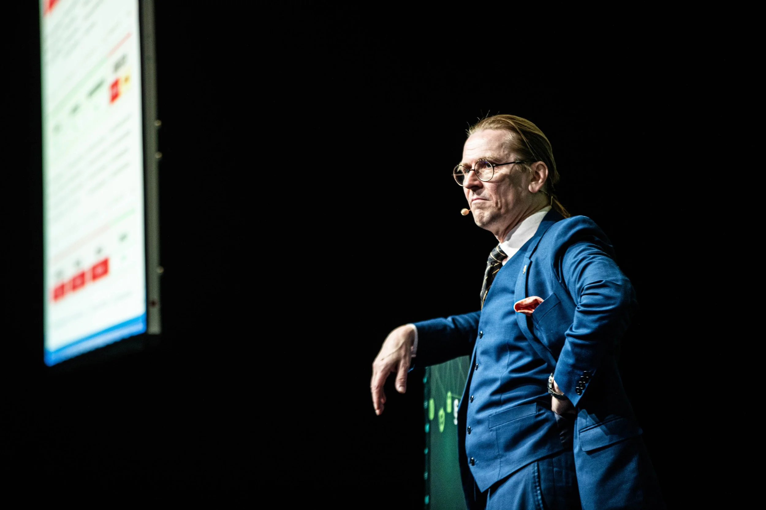 Eventfotografi – hvilke billeder er vigtigst at få fra et event?