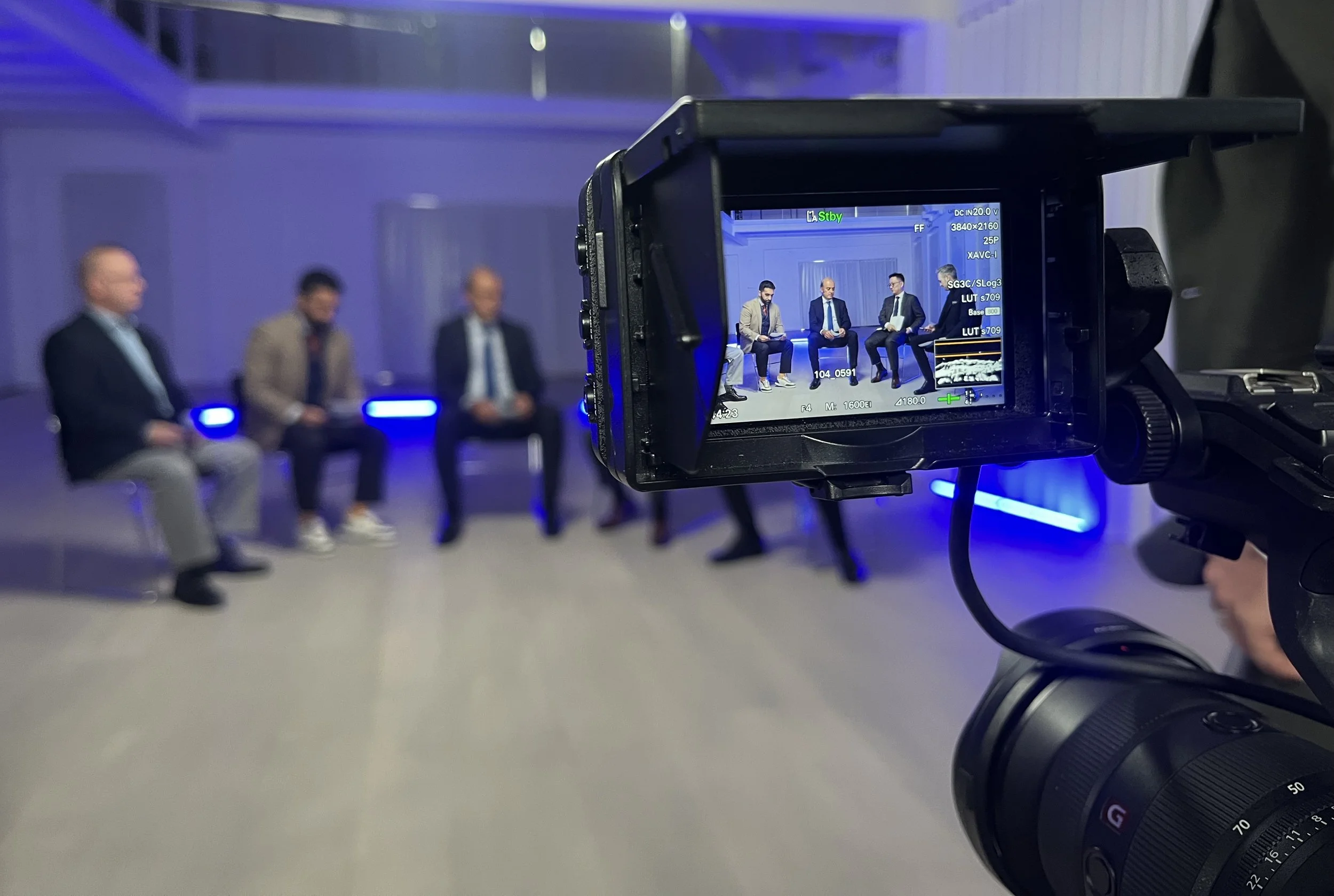 Knæk koden til LinkedIn Video: Sådan skaber din virksomhed synlighed (uden at være kedelig)
