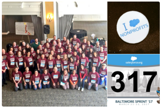 Photo credit: Salesforce.org