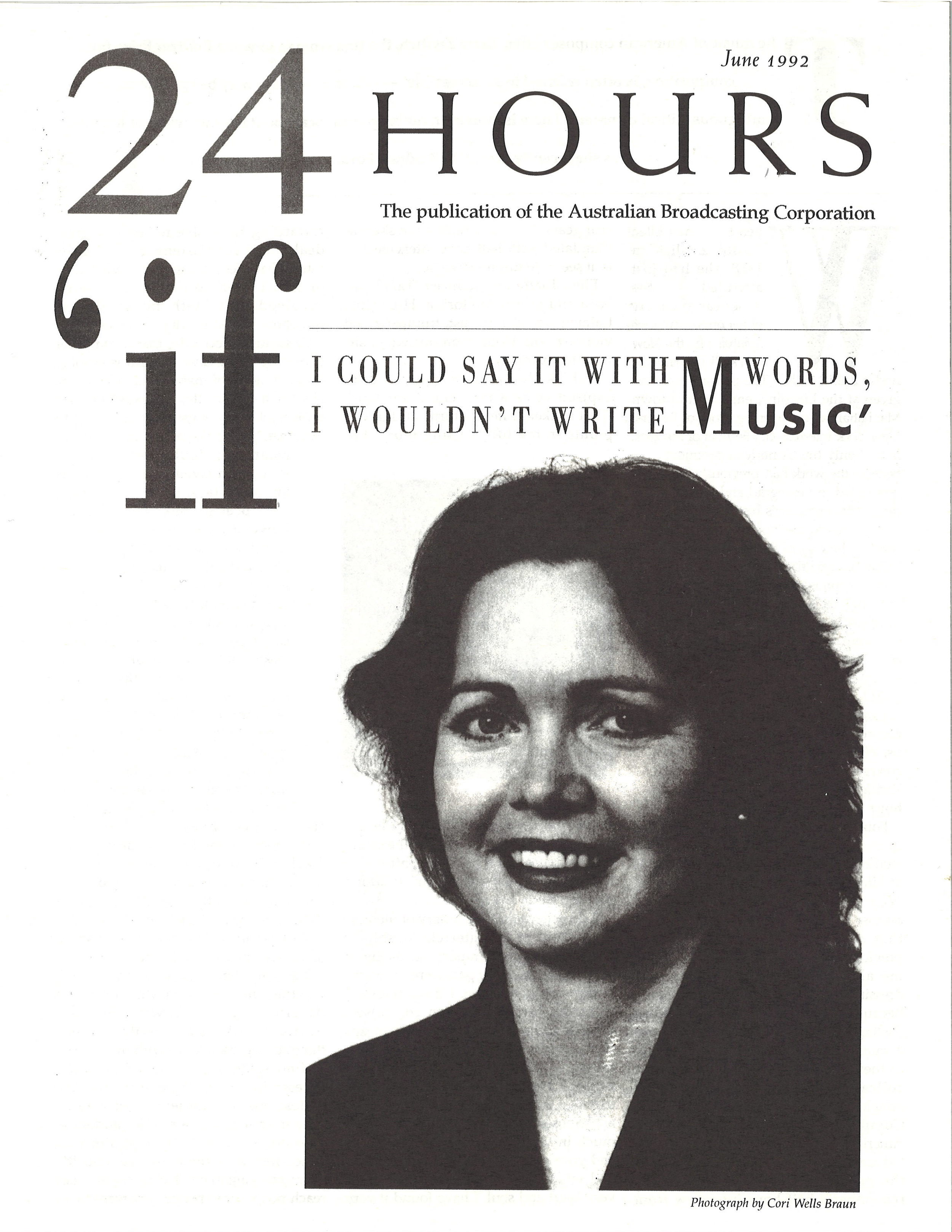 24 Hours