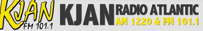 A Weekly Survey of Ellen's Symphonies on KJAN Radio