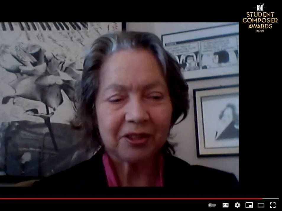 BMI Celebrates the 69th Annual Student Composer Awards