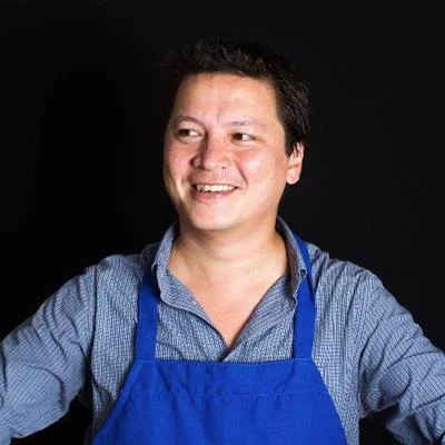 J. Kenji Lopez-Alt , author, The Food Lab