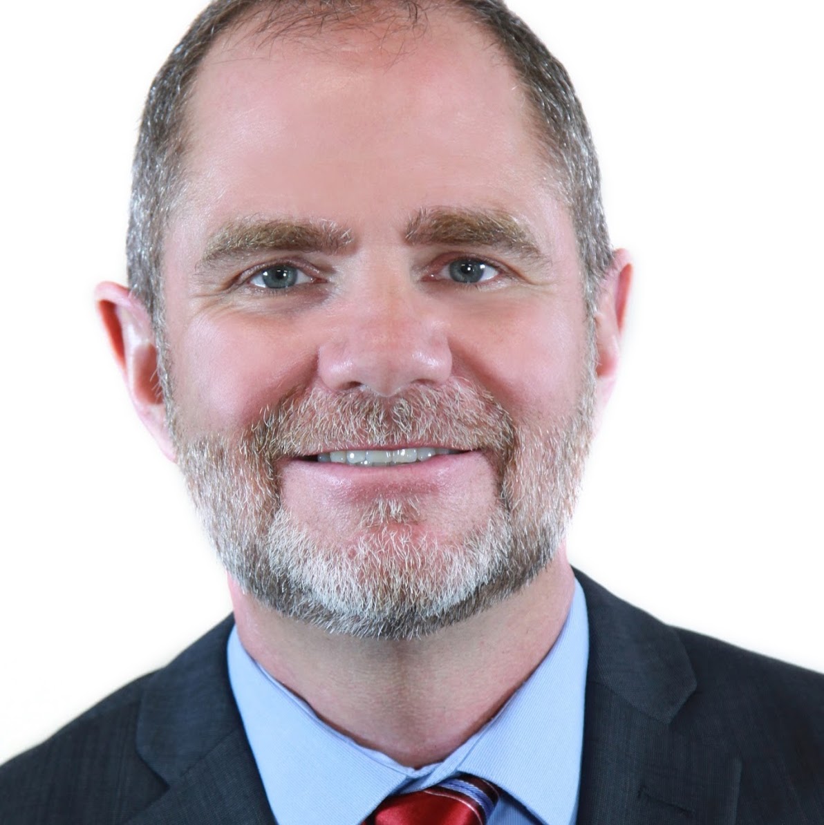Douglas Payne, President
