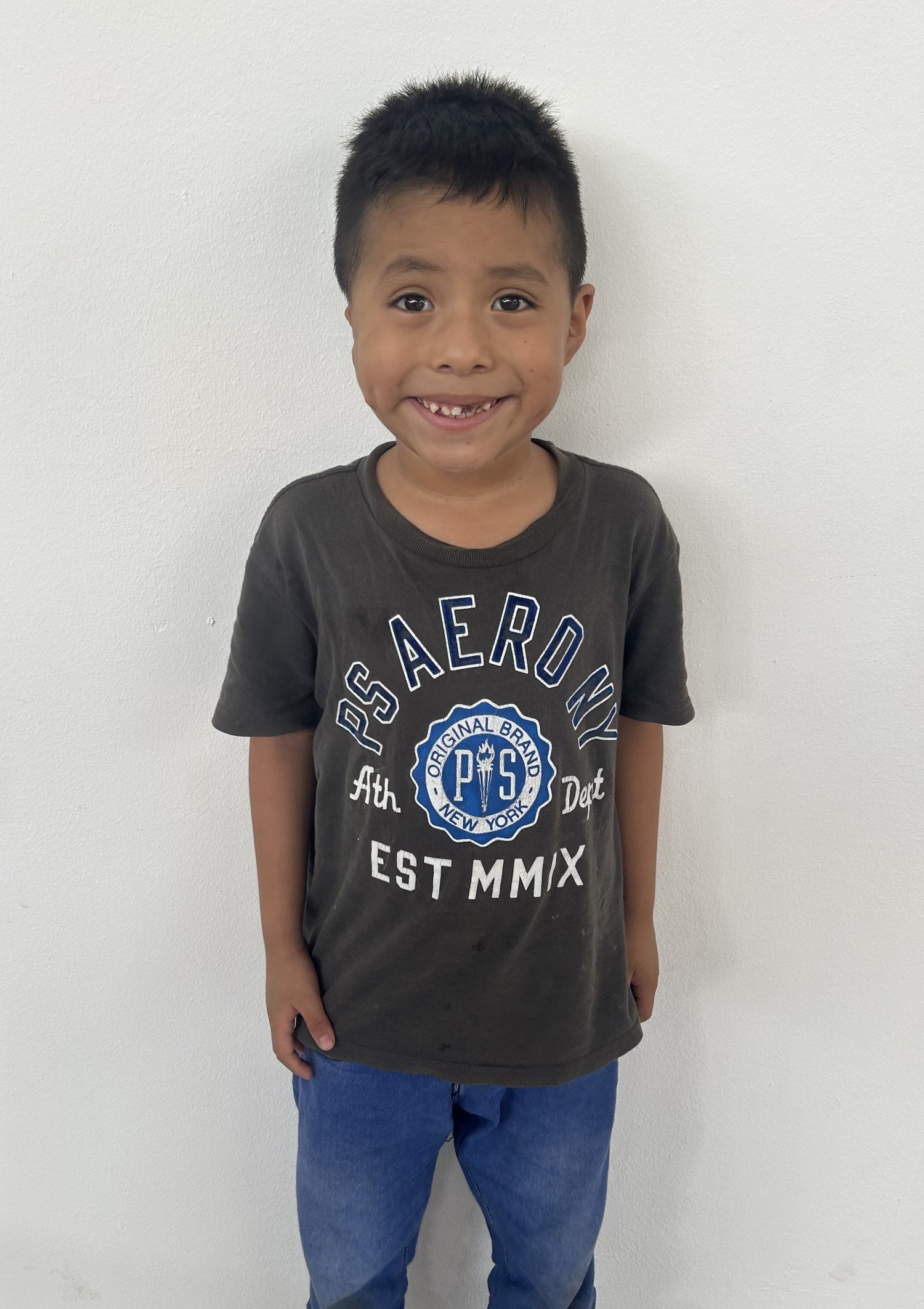 gerson-allow-the-children