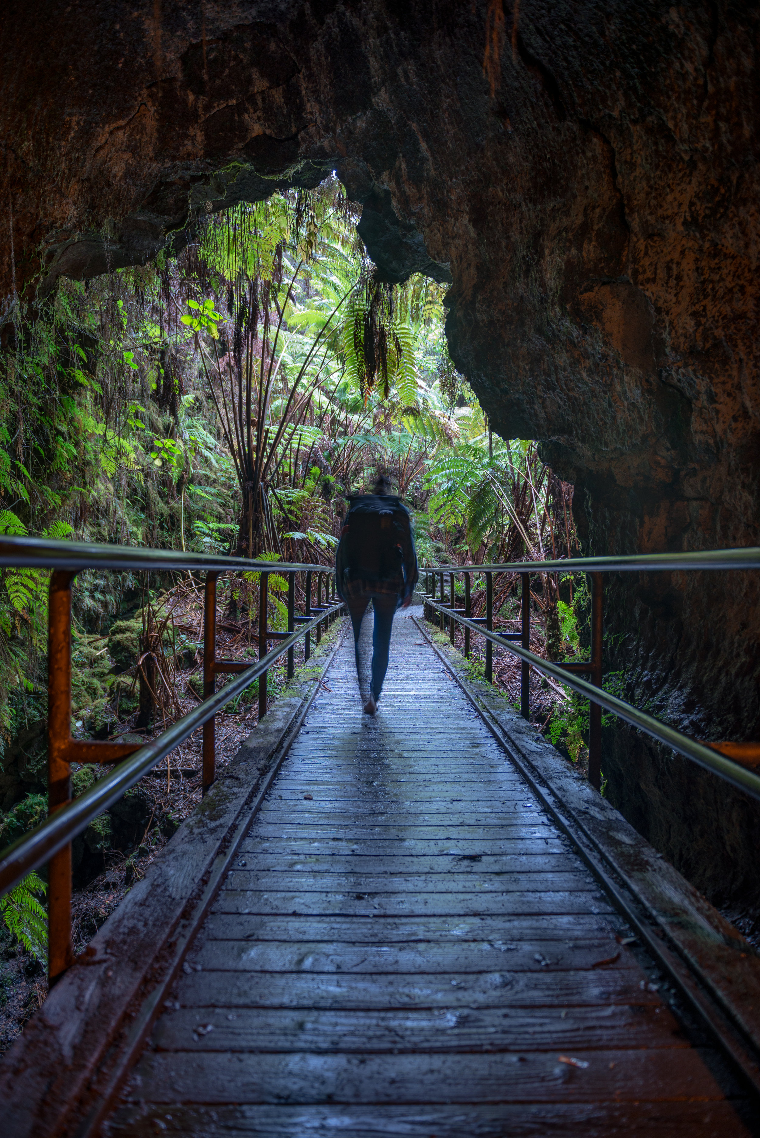 Here's to stepping forward and not looking back, to new beginnings and new adventures. 