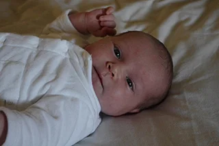 Jessica's Birth Story