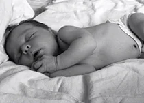 Suzanne's Birth Story