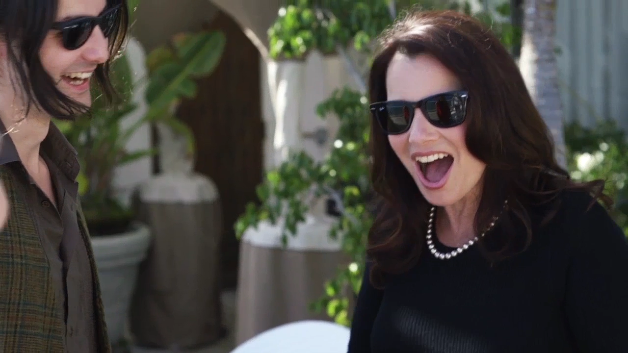 Web Series — Lauren Ruff