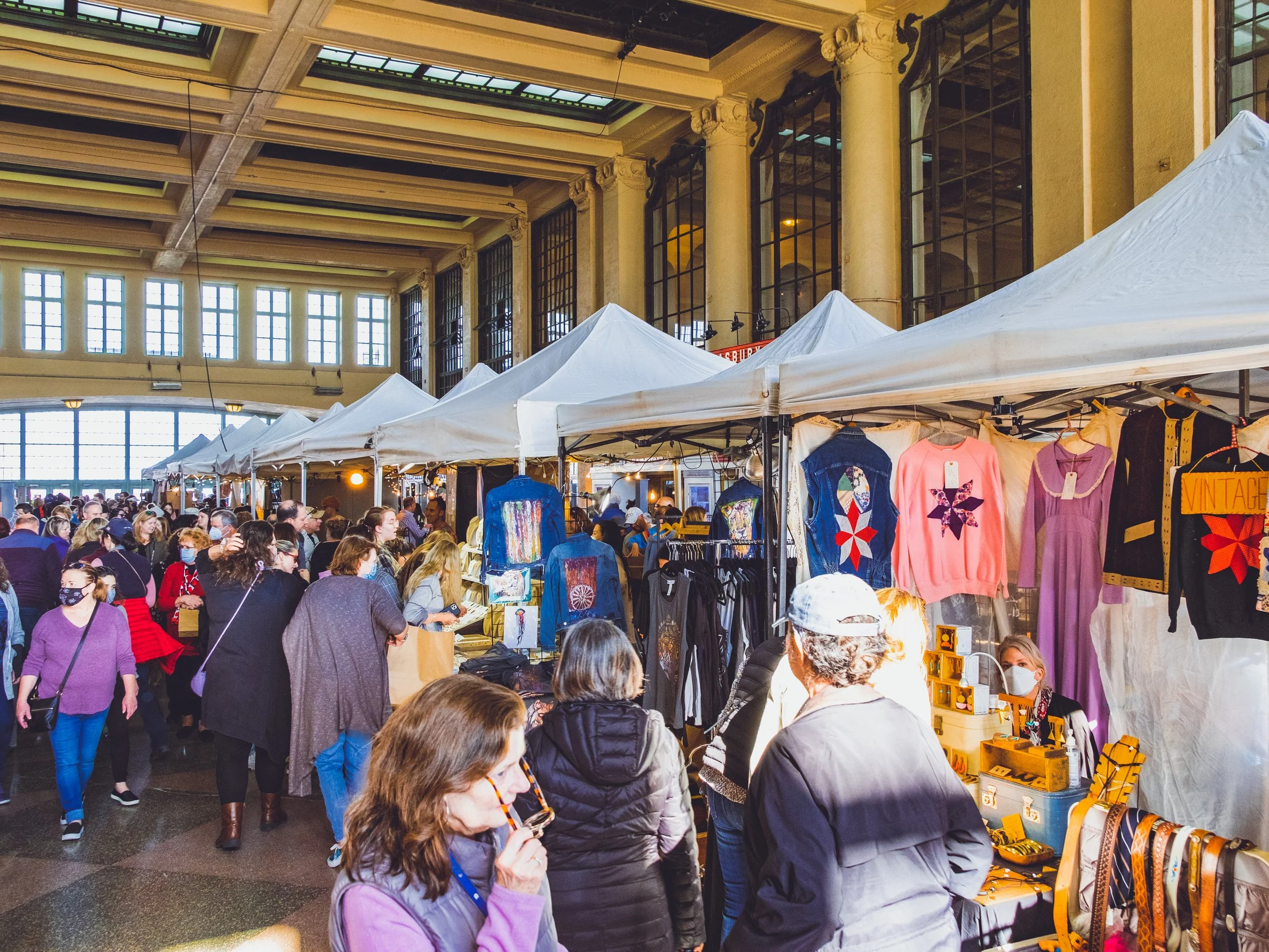 Asbury Park Bazaar