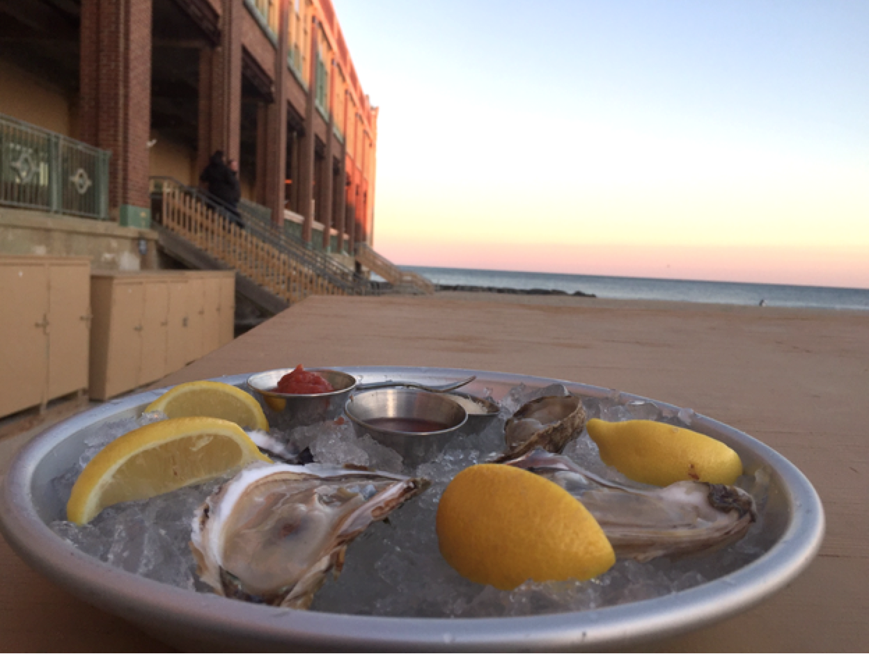 Asbury Oyster Bar