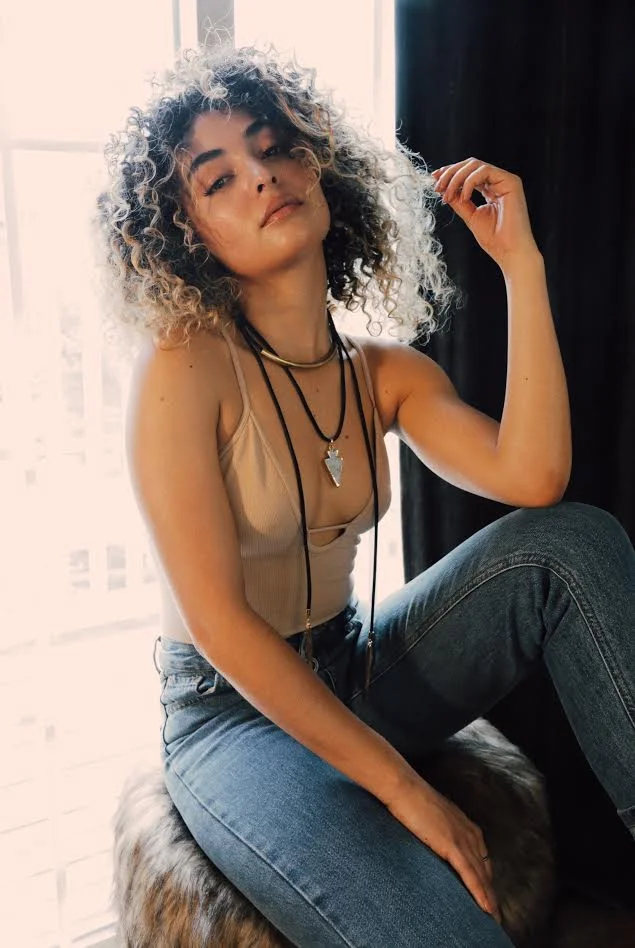 Velvet and Slate creates handmade goods for the free spirited mind.