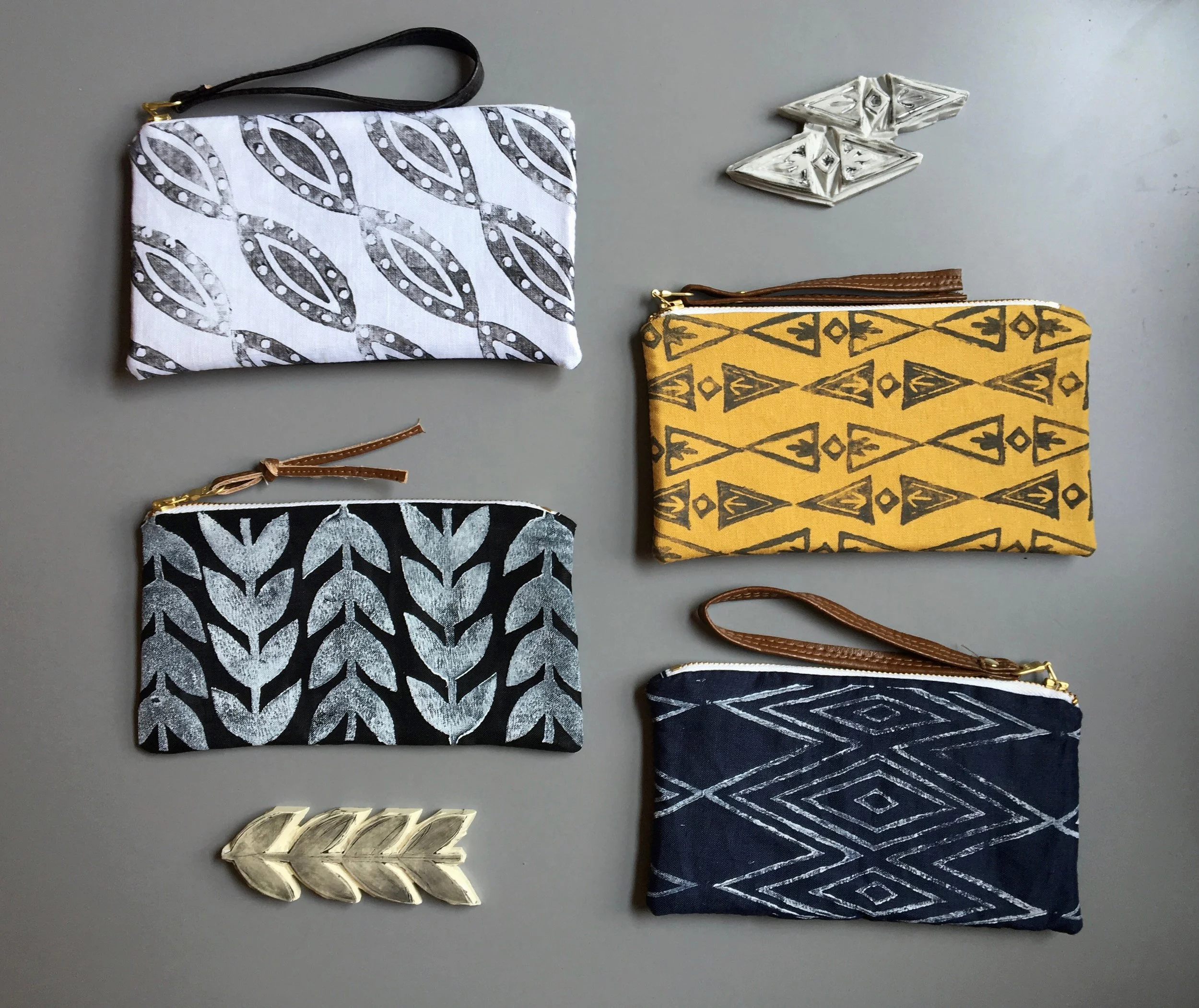 Jenna Aliyah Designs