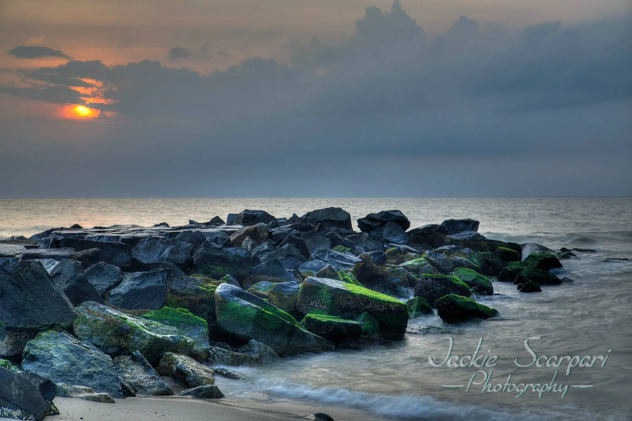 Asbury Park. Photo by Jackie Scarpari Photography