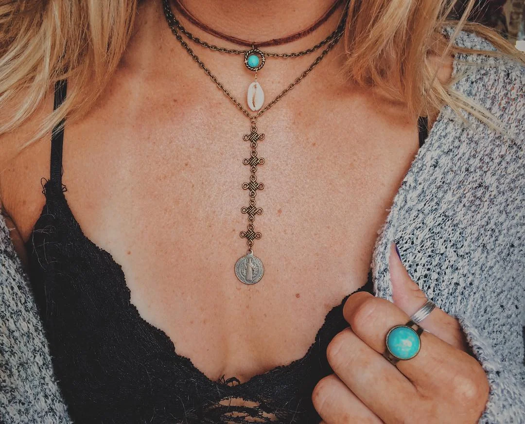 ashley's handmade designs - handmade jewelry saturday