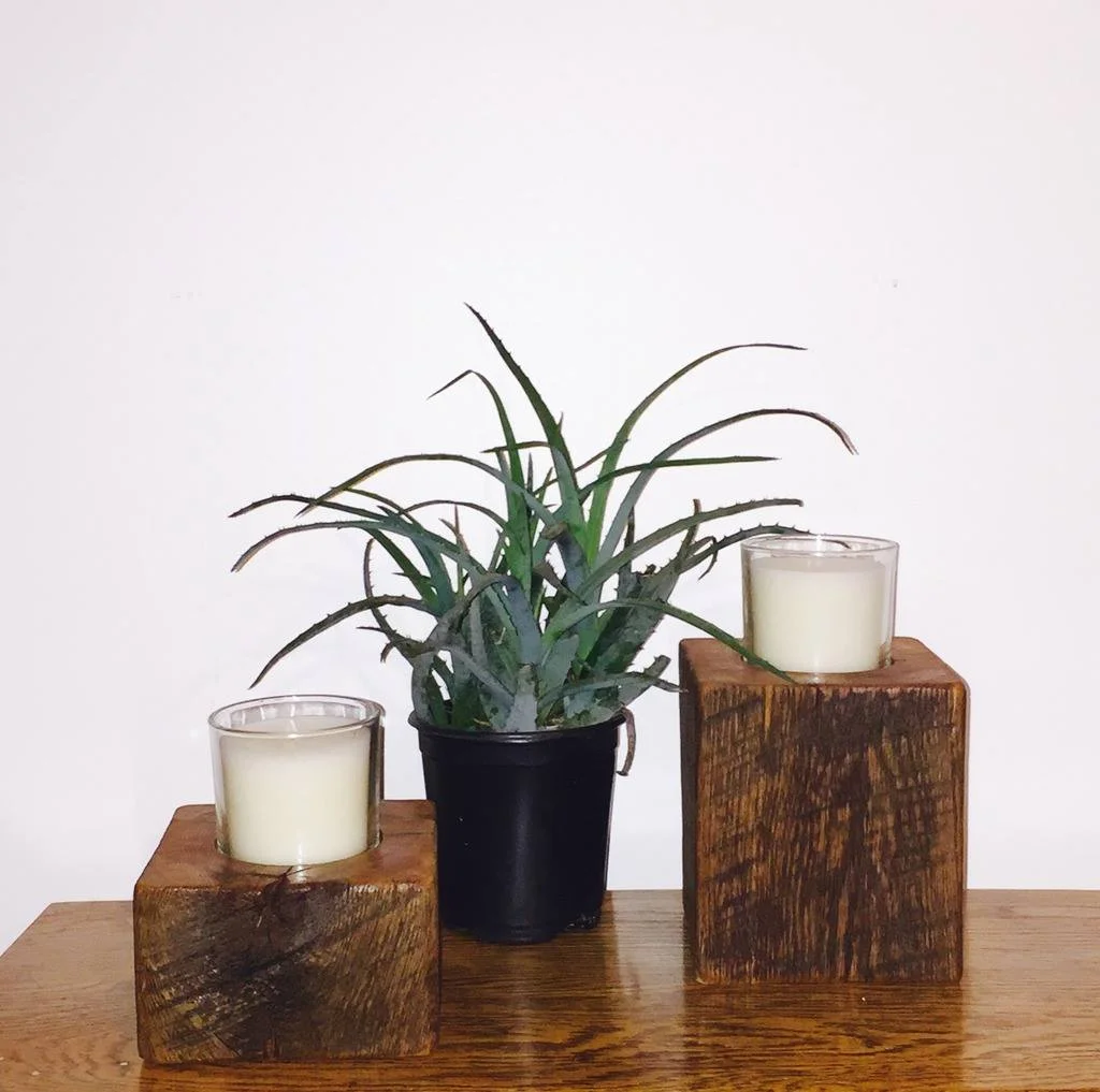 DiRtyfoot Salvaged - handmade furniture sunday
