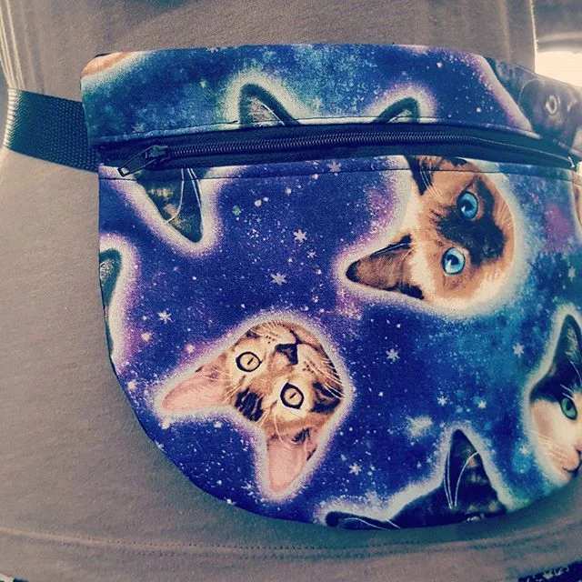 evlk designs - handmade bags & pouches Sunday