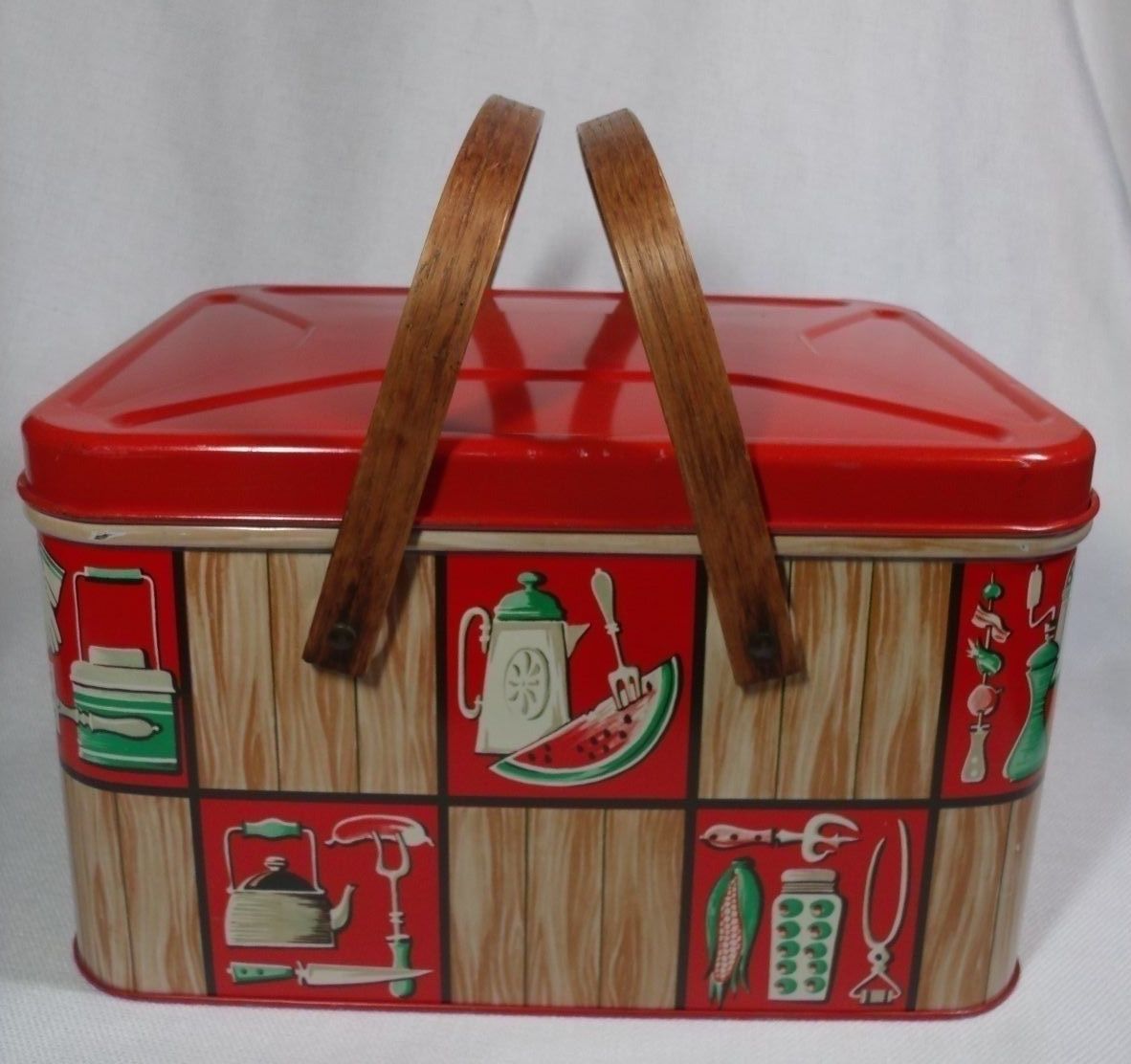 great vintage fun - curated vintage goods Sunday