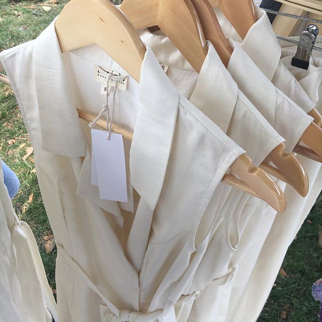 seed to stitch - women's clothing Sunday