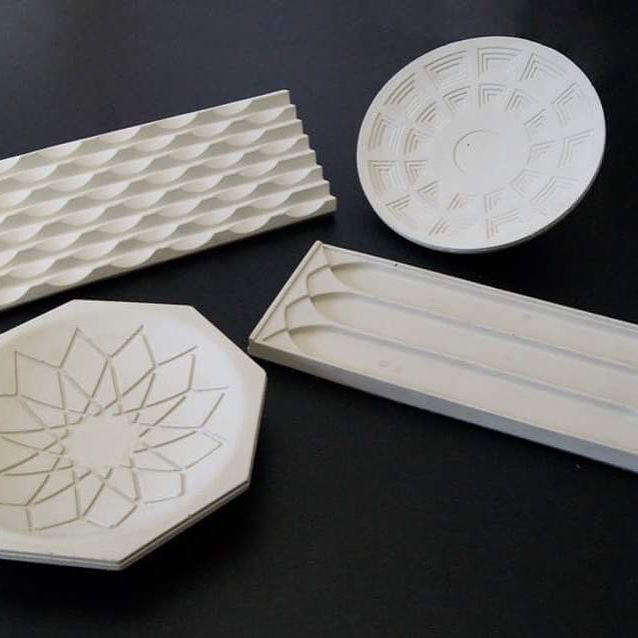 the7thfl - concrete desk accessories sunday