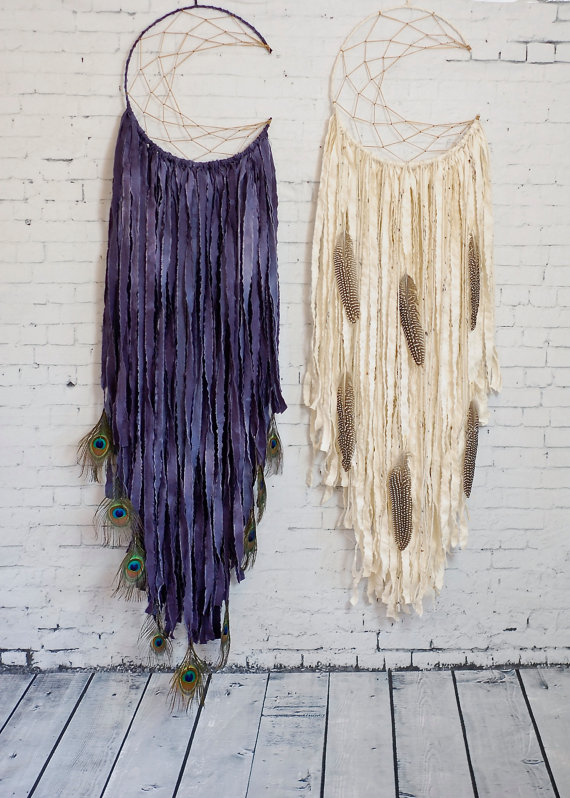 tripsy - Handmade wall hangings saturday