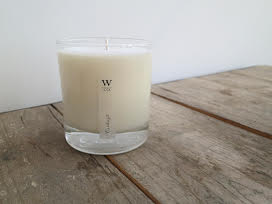 warmth soy candle co. & Skin care saturday