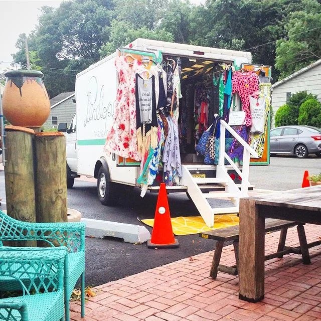 penelope traveling boutique Saturday & sunday