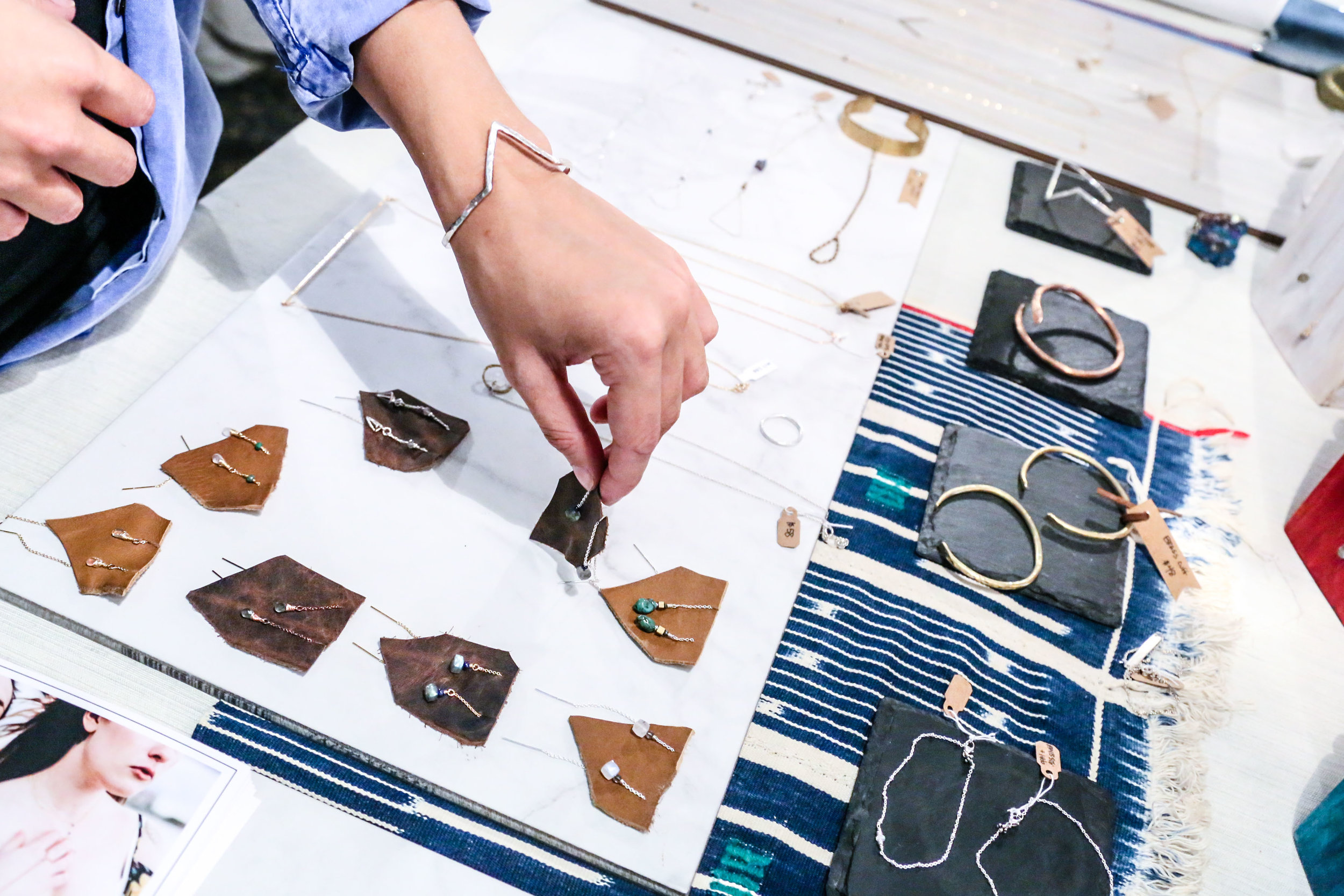 Dates — Asbury Park Bazaar