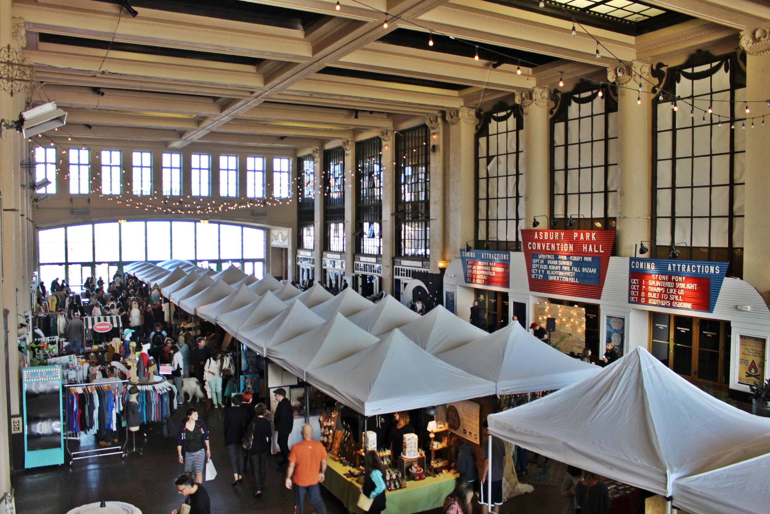 Photo Gallery Asbury Park Bazaar