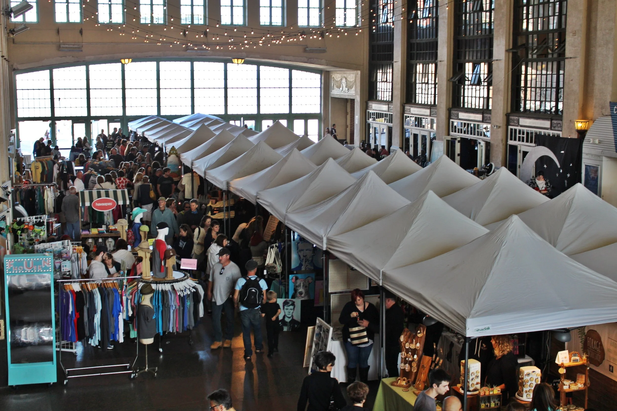 Photo Gallery — Asbury Park Bazaar